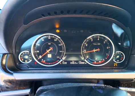 2015 BMW 650 I z USA, uszkodzony, nr VIN WBAYM9C57FD248442